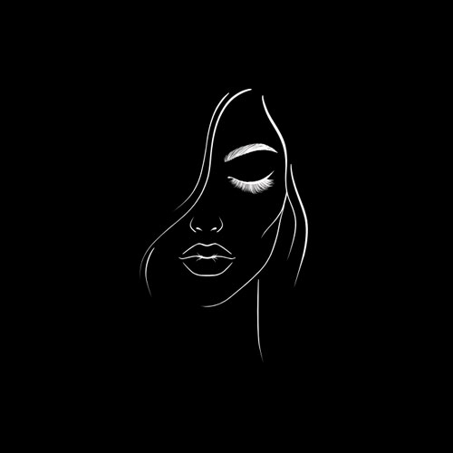 Wimpern-Styling